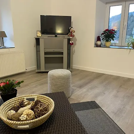 Apartmán Au Pied Du Donon